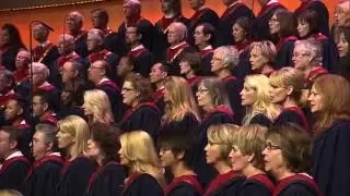 It is Well With My Soul | First Baptist Dallas Choir & Orchestra