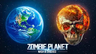 Nasa Just Found The First Ever Proof Of A Zombie Planet