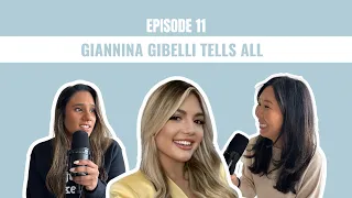 Episode 11 - Love is Blind’s Giannina Gibelli Tells All