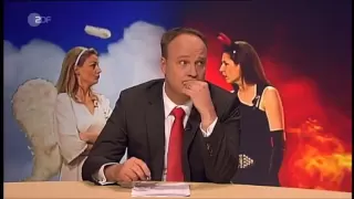 ZDF Heute Show 2012 Folge 84 vom 20.04.12 in SD