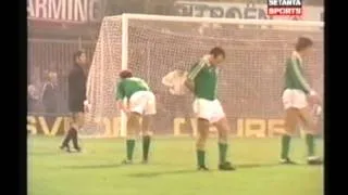 1981 (September 9) Holland 2-Republic of Ireland 2 (World Cup Qualifier).avi