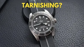 It’s Great BUT… Tudor Black Bay 58 Silver 925 - 1 Year Review