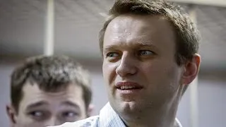 Alexei Navalny Putin'e rakip olabilecek mi?