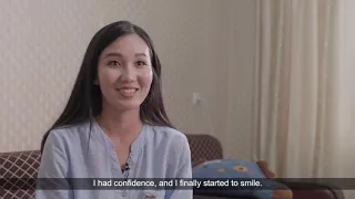 Combating gender-based violence in Kyrgyzstan