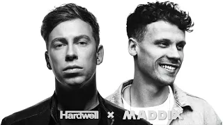 Tomorrowland Warm-Up 2024 | Hardwell x Maddix | Big Room Techno & Future Rave Mix