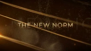 The New Norm Trailer 2022