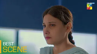 𝐍𝐢𝐣𝐚𝐚𝐭 - Last Episode 32 - 𝐁𝐞𝐬𝐭 Scene 03 #hinaaltaf #junaidkhan - HUM TV