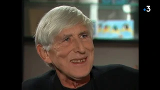 Entretien avec Tomi Ungerer,  un artiste engagé (partie 1)