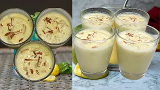 Ramzan special badam shake😋😋😋....badam shake easy recipe