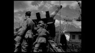 Battle for our Soviet Ukraine (1943) documentary . English subtitles