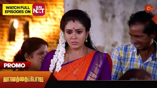 Vanathai Pola - Special Promo | 19 April 2024 | Tamil Serial | Sun TV