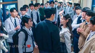 He protect her from bully ❤ korean mix hindi songs ❤ New Chinese hindi mix songs ❤ korean hindi mix💕