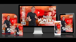 Youtube Money Machine