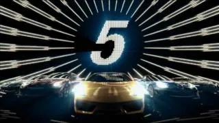 Gran Turismo 5 "5OUL ON D!SPLAY" FULL Ver. PV