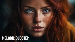 Best of Female Vocal Dubstep Mix 2024 🎧 Melodic Dubstep Music