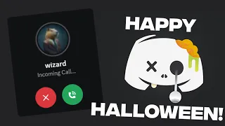 Discord Halloween Ringtone | Spooky Ringtone 2023