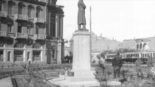 Evolution of Yerevan , Երևանի Էվոլուցիա (Հին Երևան)