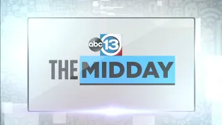 ABC13's The Midday March 18, 2020