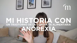 MI HISTORIA CON LA ANOREXIA