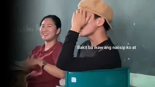 bakit ba ikaw ll Echo ( Cover )