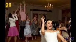 38 Пьяныx Невест Приколы на Свадьбе! 38 nyanyx brides funny wedding!