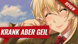 Das Ende von diesem Hentai ist krank!