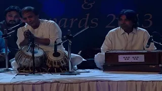 Ustad Tafoo Khan Speaks l Tehzeeb Festival 2013