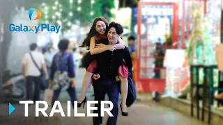 Sắc Đẹp Ngàn Cân | 200 Pounds Beauty 2017 | Trailer | Galaxy Play