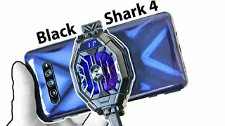 Black Shark 4 Unboxing - Best Value Gaming Phone? (Call of Duty, PUBG, Genshin Impact)2021