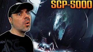 Exploring the SCP Foundation: SCP-5000 Why? - Reaction