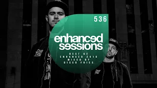 Enhanced Sessions 536, Best of Enhanced 2019