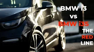BMW i3 vs i3S Review