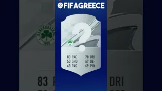 GUESS THE PLAYER BY HIS FIFA CARD