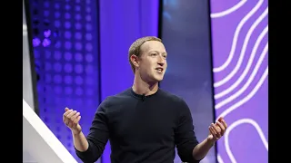 Zuckerberg's $71B Wealth Wipeout