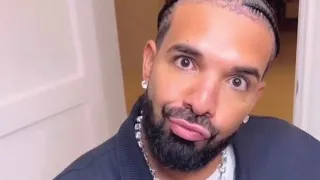 Drake being an S-Tier Lightskin for 10 minutes