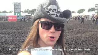 TV Of The Lost - Episode 230 - WACKEN OPEN AIR 2015