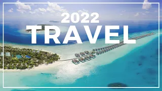 Top 20 Countries To Visit In The World In 2022 (Switzerland, Rio, Gold Coast Australia)