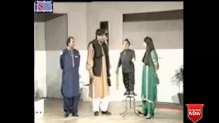 Old is gold best comedy punjabi stage drama, Babbu Baral, Sohail ahmad😂😂