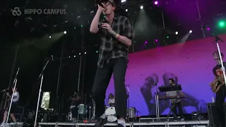 Yippie Ki Yay (Live) - Hippo Campus