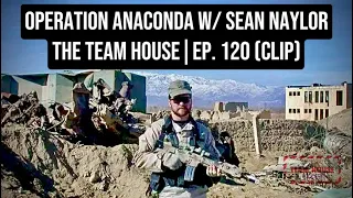 Operation Anaconda with Sean Naylor