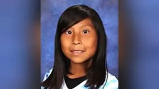 11-Year-Old Girl Found Dead After Being Abducted with Her Brother