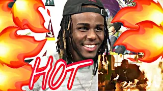 Young Thug, Gunna Ft Travis Scott - HOT ( Official Music Video )  REACTION