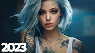 Avicii, Coldplay, Martin Garrix & Kygo, The Chainsmokers, Alan Walker 🌊 Summer Music Mix 2023 #10