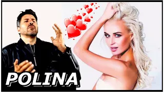 REACTION | Polina Gagarina - Don’t Kiss Me (Live) ~ Полина Гагарина - Ты не целуй