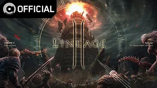 [Lineage 2 OST] 피로 맺은 결의 (Oath of Blood) - 02 Young Knight's Bravery