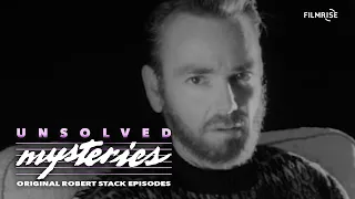 Unsolved Mysteries with Robert Stack - Season 5, Episode 10 - Full Episode