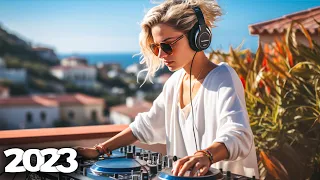 Charlie Puth, Alan Walker, Avicii, David Guetta, Kygo, The Chainsmokers Style  🔥 Summer Vibes #3