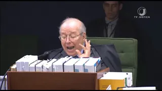 📺 JJ1 – Ministro Celso de Mello deve decidir se vídeo de reunião ministerial vai se tornar público