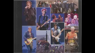 The Rolling Stones - 2013 - Can t You Hear Me Knocking - ( Mick Taylor ) - Glastonbury - Inglaterra)