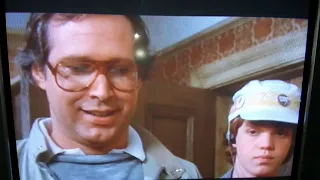 National Lampoon's European Vacation - Phone Bill